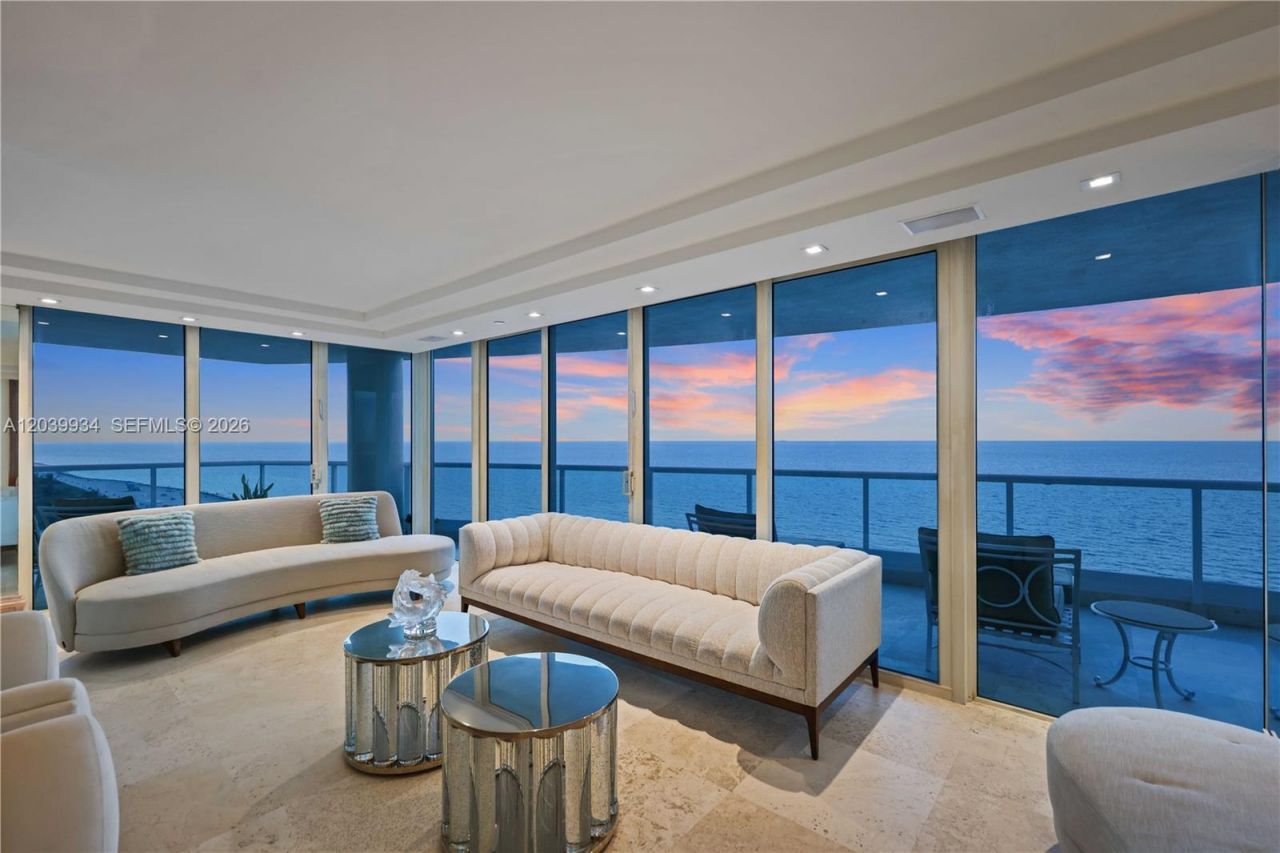 5025 Collins Ave, Unit 1103-1104-, Miami Beach, FL 33140 Photo