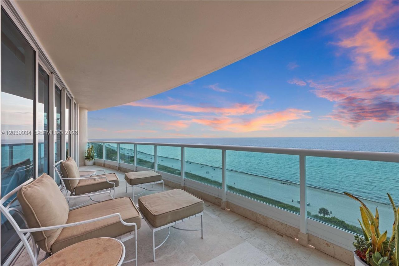 5025 Collins Ave, Unit 1103-1104-, Miami Beach, FL 33140 Photo