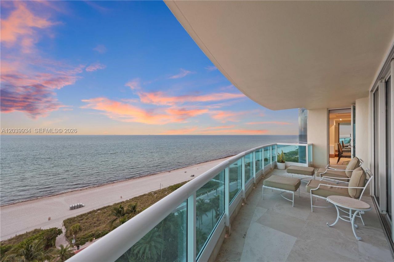 5025 Collins Ave, Unit 1103-1104-, Miami Beach, FL 33140 Photo