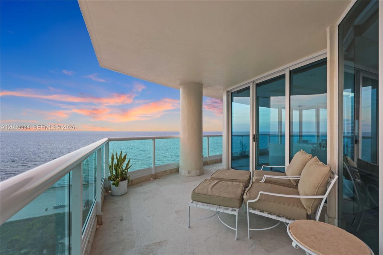 5025 Collins Ave, Unit 1103-1104-, Miami Beach, FL 33140 Photo