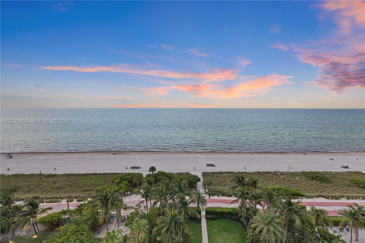 5025 Collins Ave, Unit 1103-1104-, Miami Beach, FL 33140 Photo