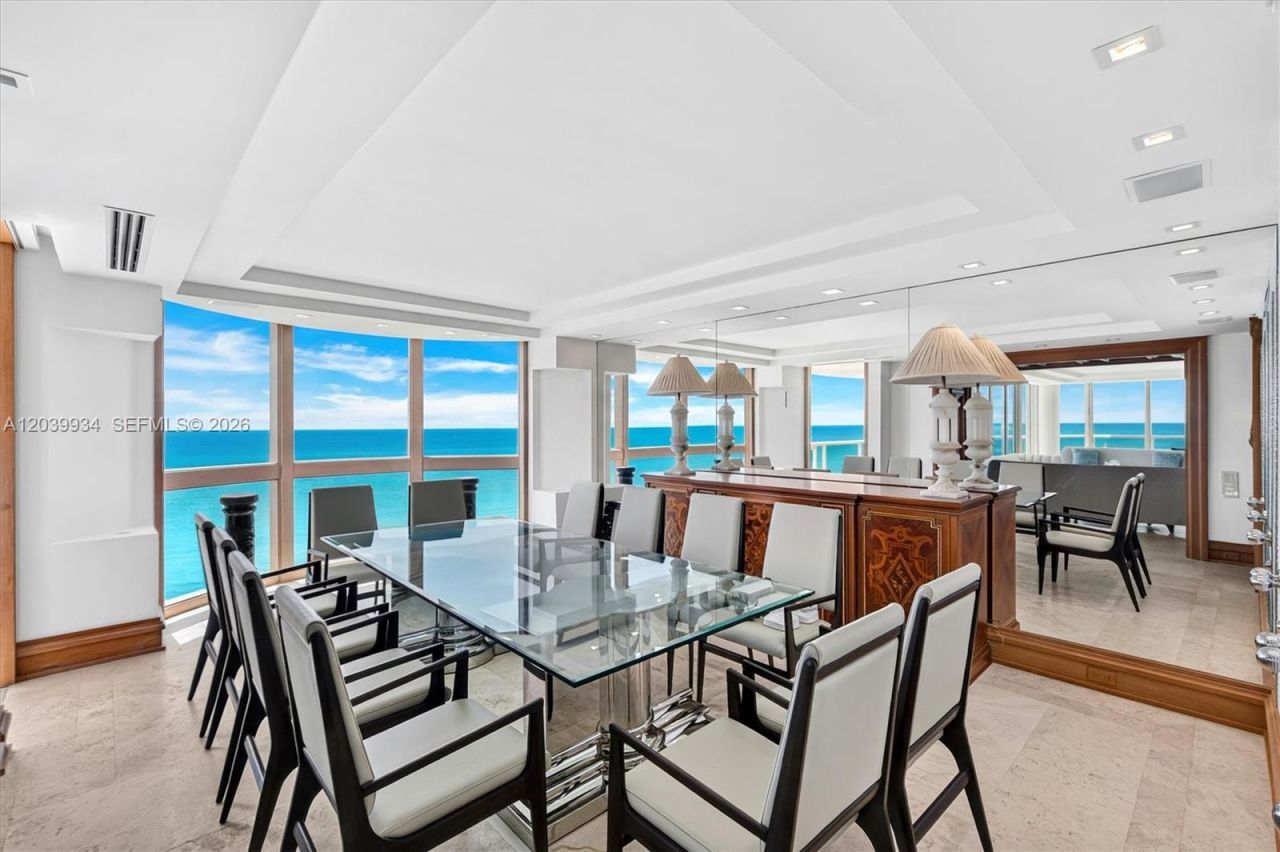 5025 Collins Ave, Unit 1103-1104-, Miami Beach, FL 33140 Photo