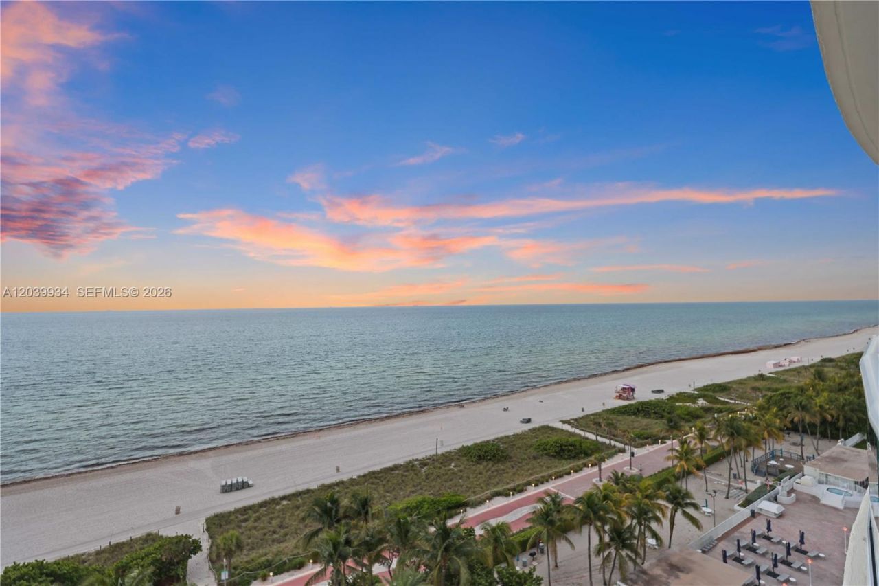 5025 Collins Ave, Unit 1103-1104-, Miami Beach, FL 33140 Photo