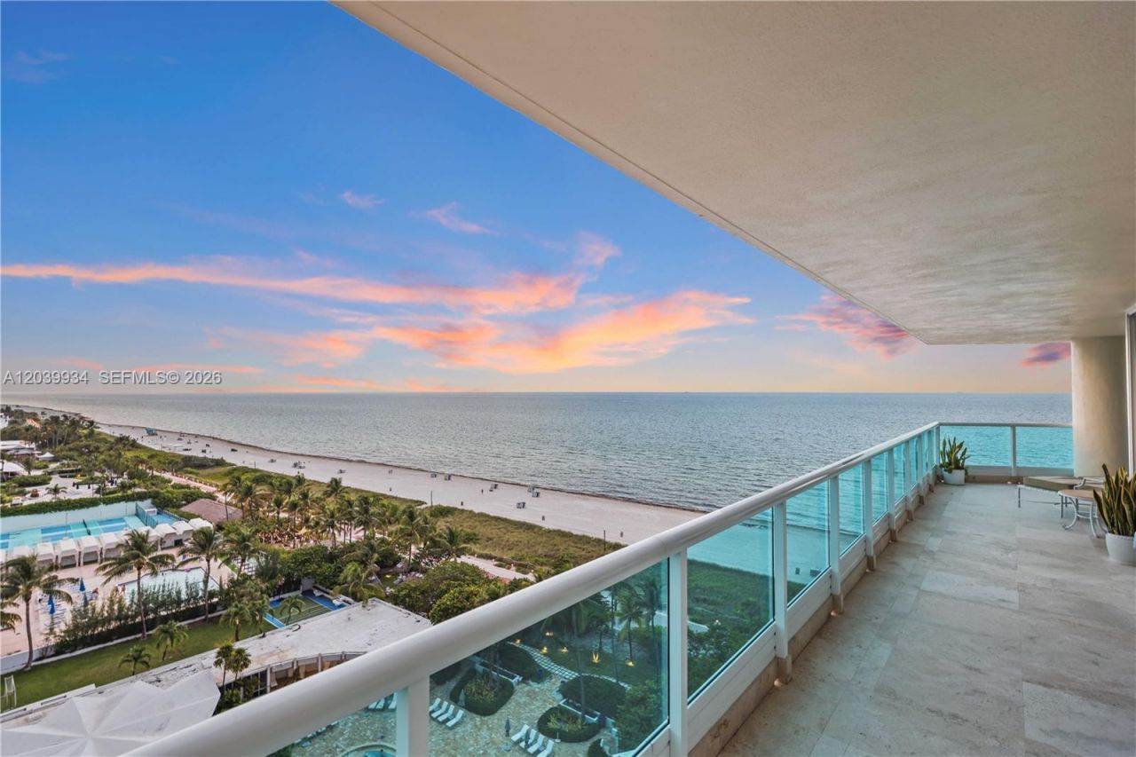 5025 Collins Ave, Unit 1103-1104-, Miami Beach, FL 33140 Photo