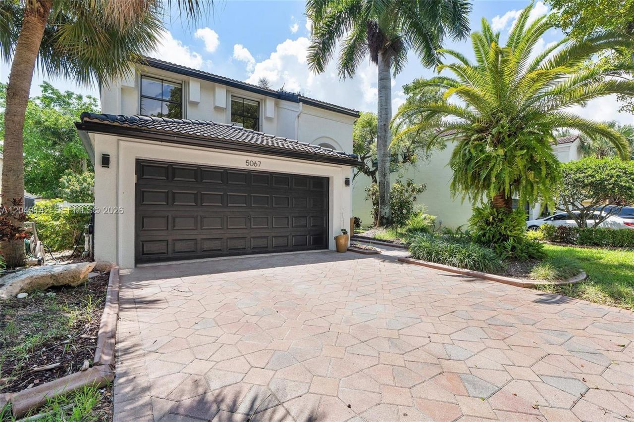 5067 SW 162nd Ave , Miramar, FL 33027 Photo