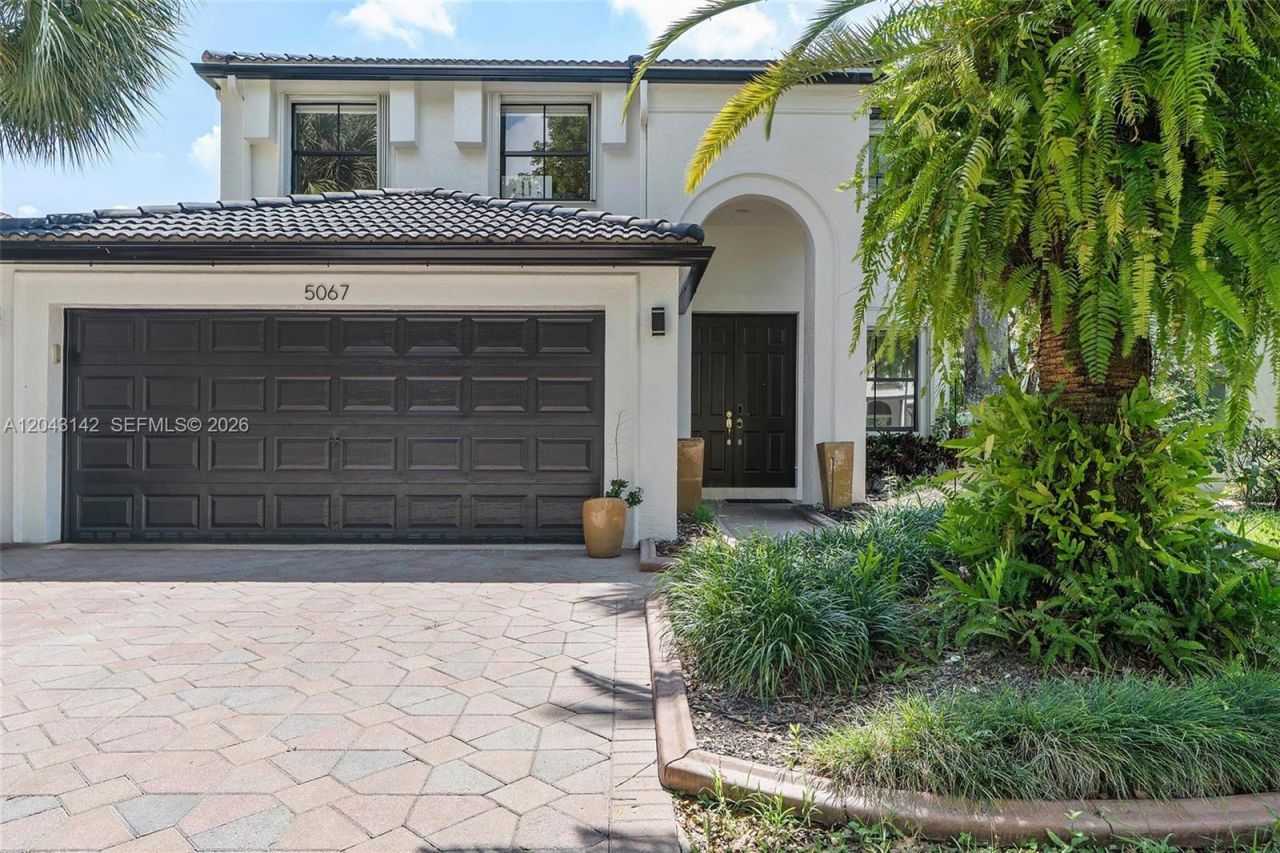 5067 SW 162nd Ave , Miramar, FL 33027 Photo