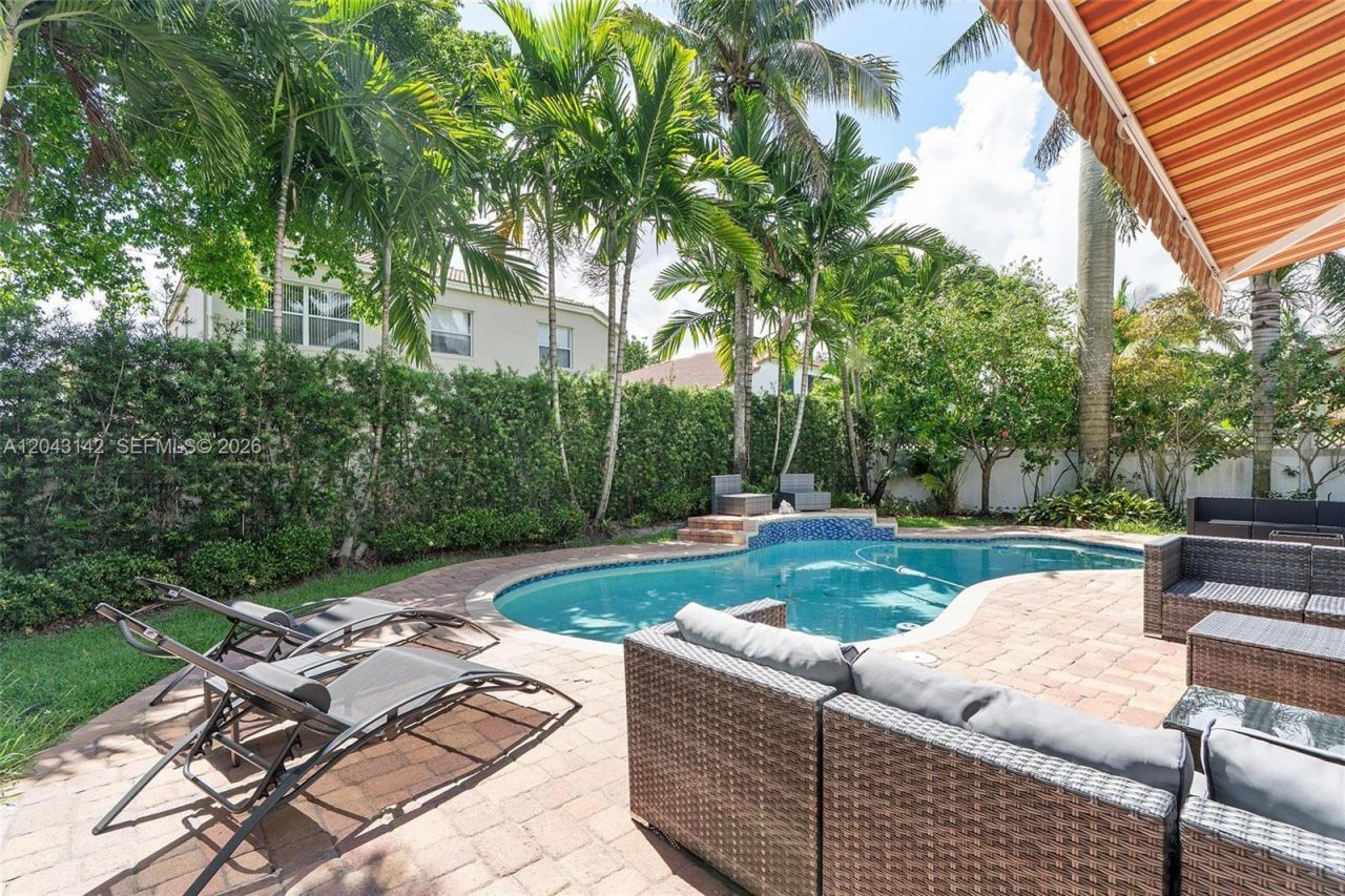 5067 SW 162nd Ave , Miramar, FL 33027 Photo