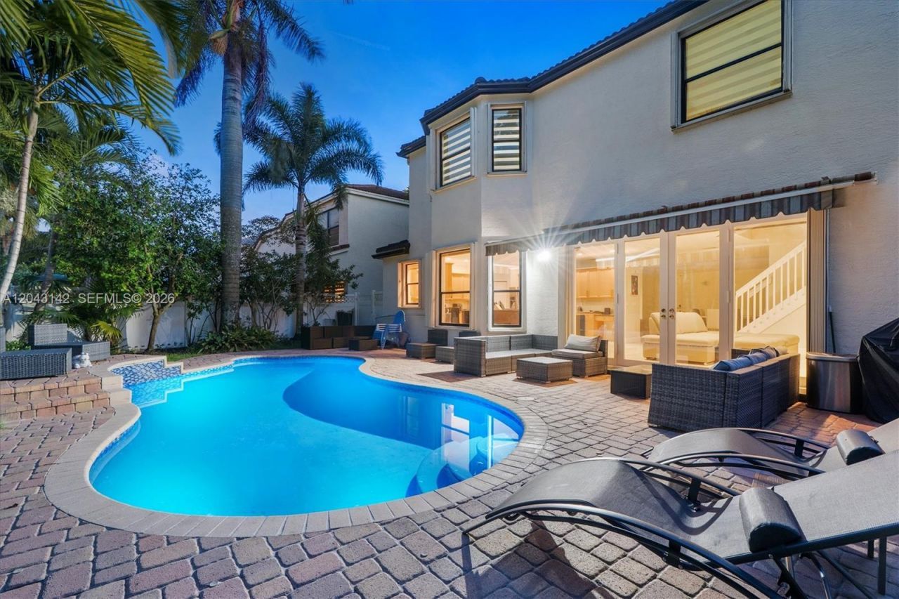 5067 SW 162nd Ave , Miramar, FL 33027 Photo