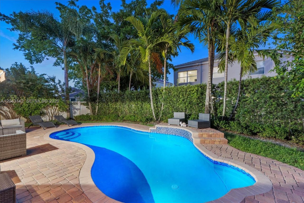 5067 SW 162nd Ave , Miramar, FL 33027 Photo