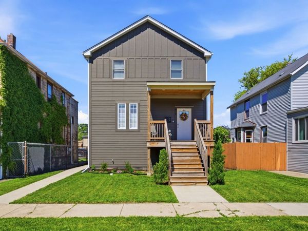 612 S 13th Avenue , Maywood, IL 60153