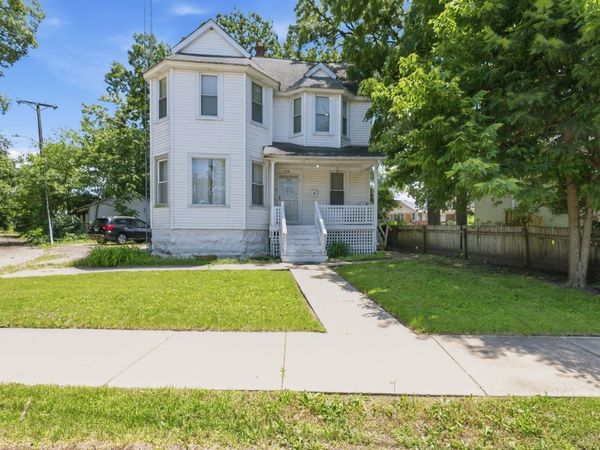 458 Winston Avenue , Joliet, IL 60433