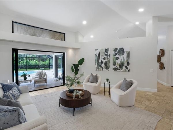 235 Silverado DR , NAPLES, FL 34119