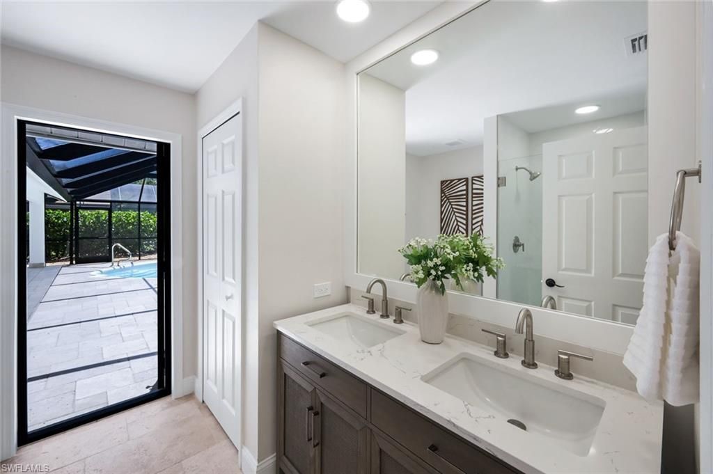235 Silverado Dr, Naples, FL 34119 Photo