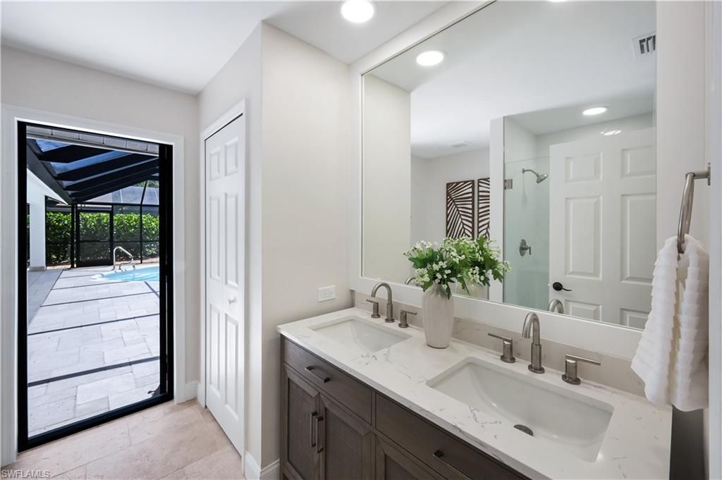 235 Silverado Dr , Naples, FL 34119 Photo