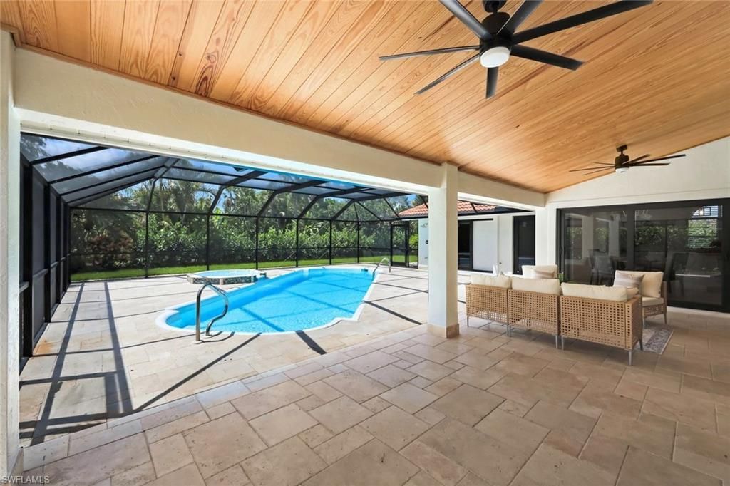 235 Silverado Dr, Naples, FL 34119 Photo