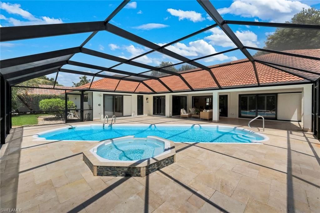 235 Silverado Dr, Naples, FL 34119 Photo