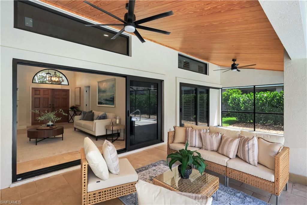 235 Silverado Dr , Naples, FL 34119 Photo