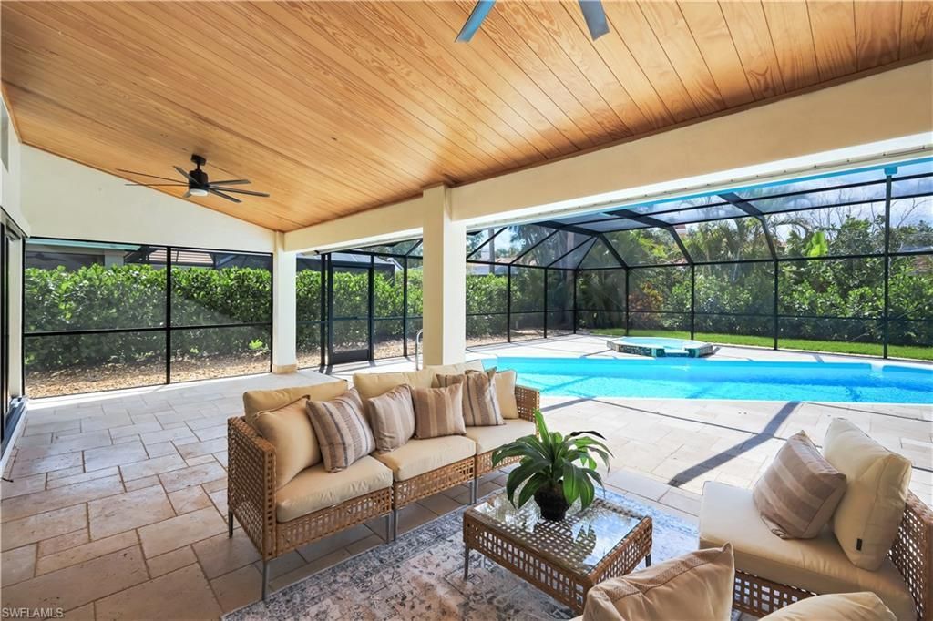 235 Silverado Dr , Naples, FL 34119 Photo