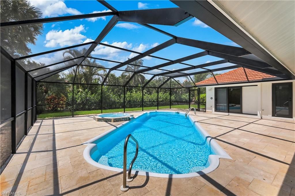 235 Silverado Dr , Naples, FL 34119 Photo