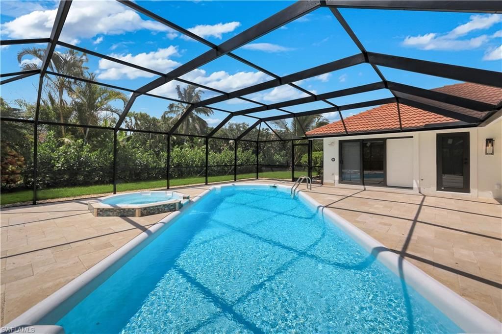 235 Silverado Dr , Naples, FL 34119 Photo