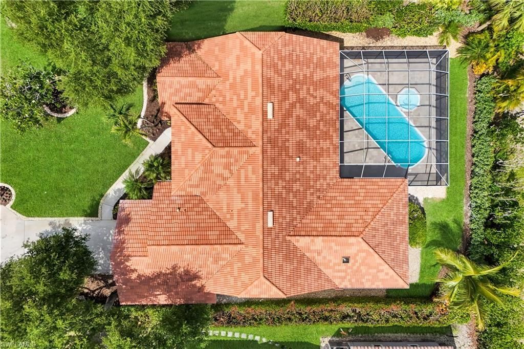 235 Silverado Dr , Naples, FL 34119 Photo
