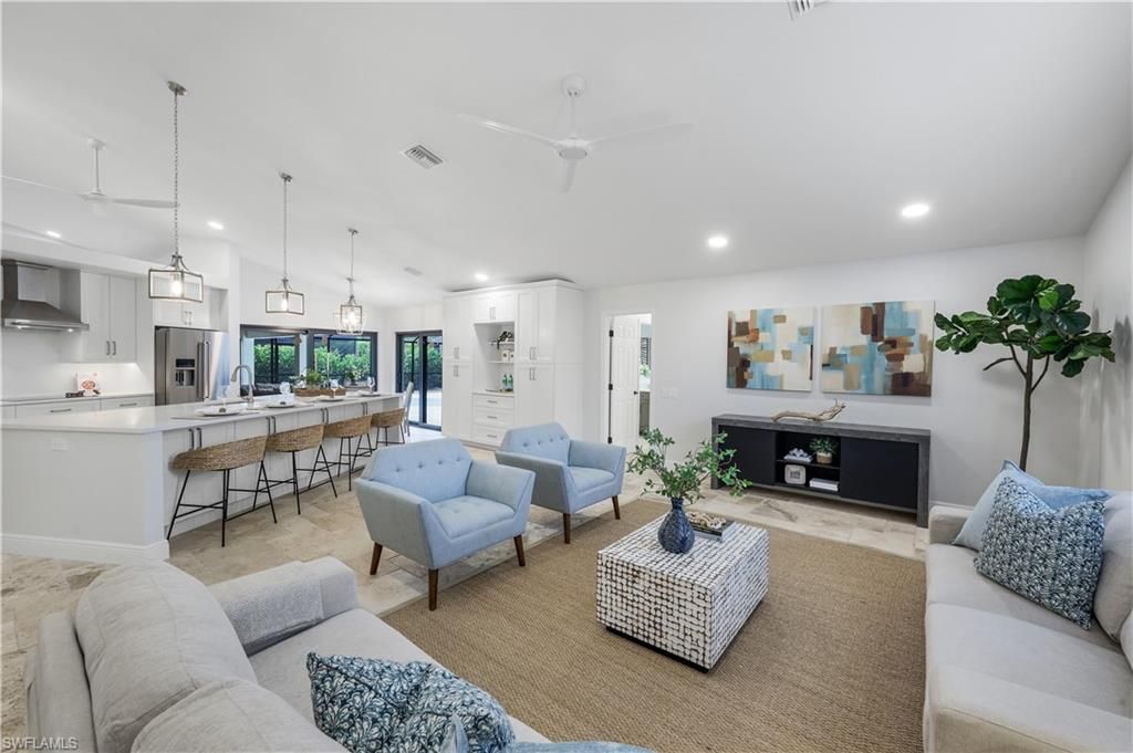 235 Silverado Dr , Naples, FL 34119 Photo