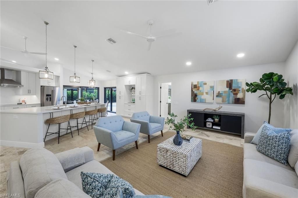 235 Silverado Dr, Naples, FL 34119 Photo