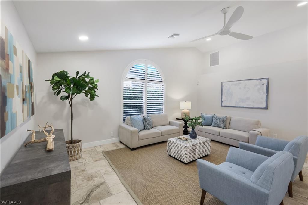 235 Silverado Dr , Naples, FL 34119 Photo