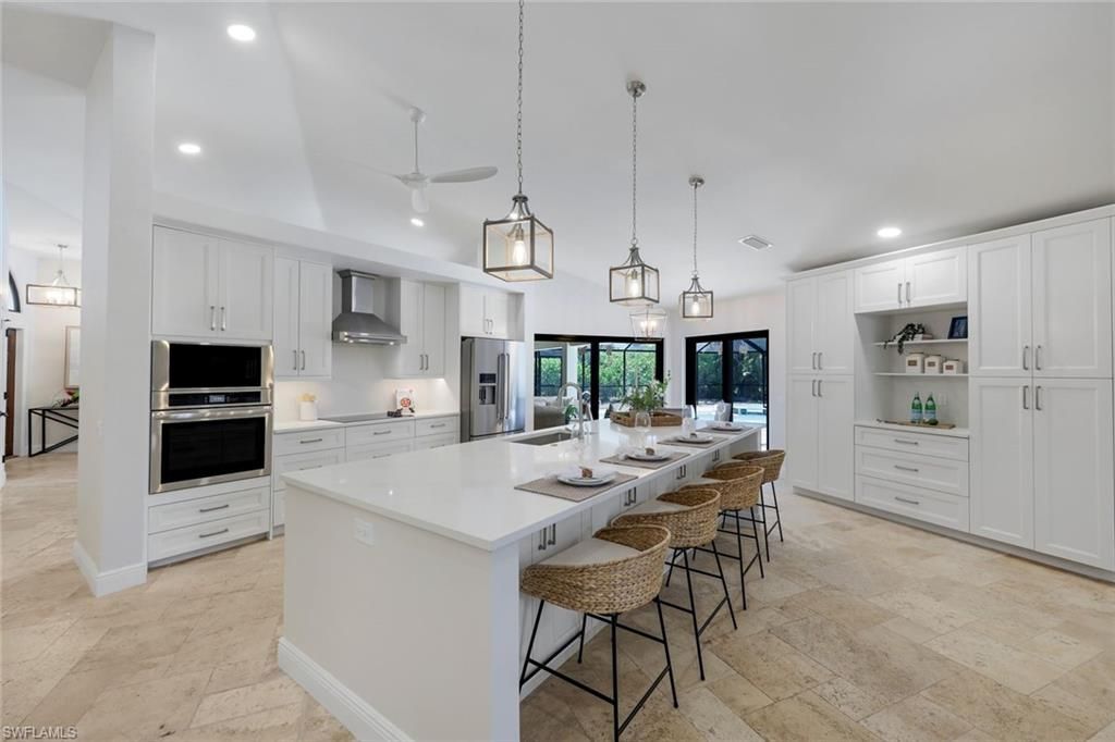 235 Silverado Dr, Naples, FL 34119 Photo