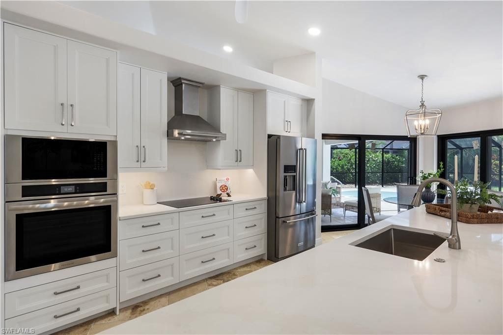 235 Silverado Dr , Naples, FL 34119 Photo