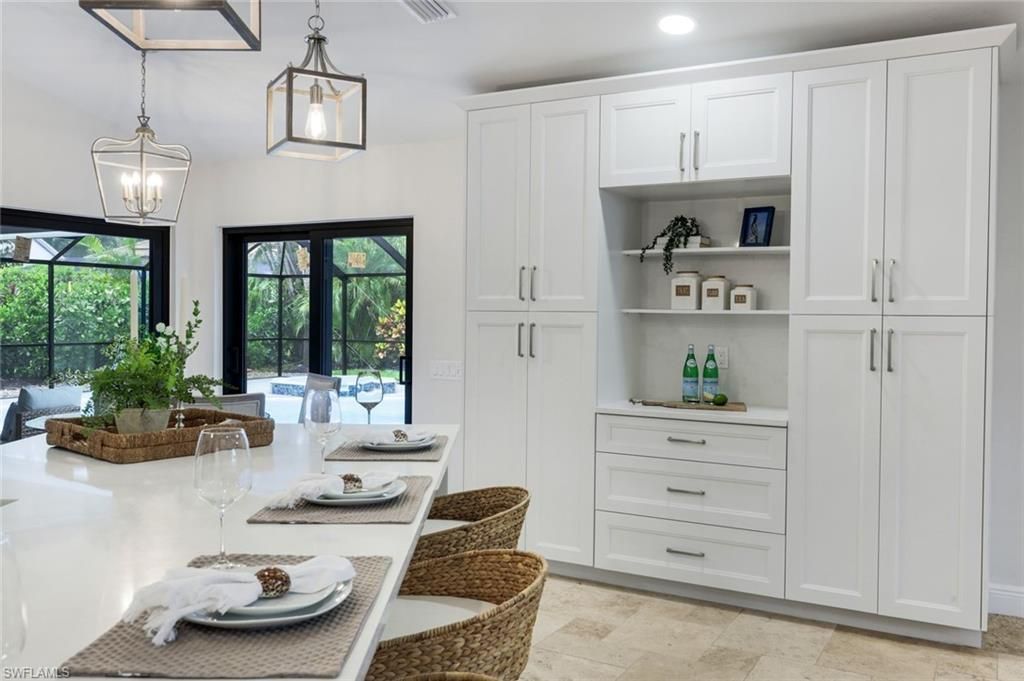 235 Silverado Dr, Naples, FL 34119 Photo