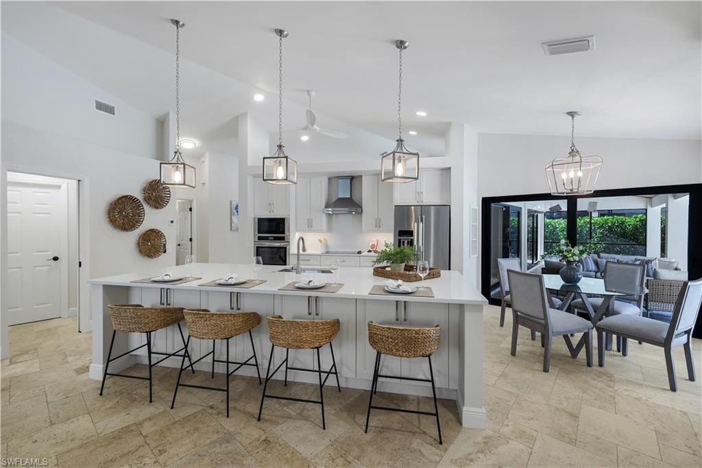 235 Silverado Dr , Naples, FL 34119 Photo