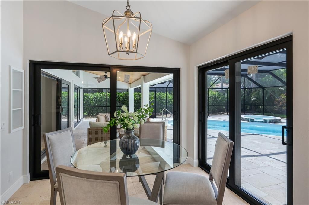 235 Silverado Dr , Naples, FL 34119 Photo
