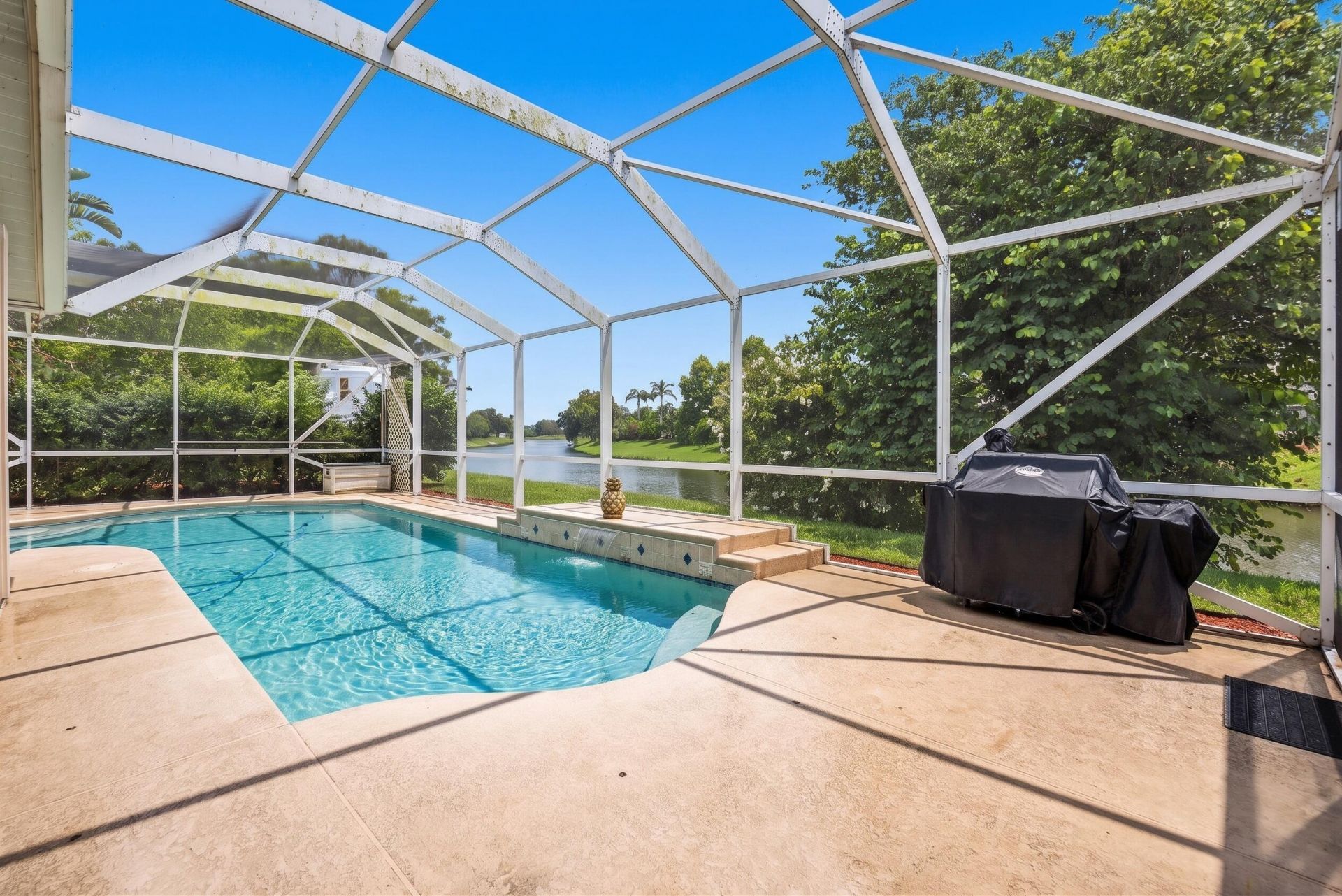 301 SW Buzby Court, Port Saint Lucie, FL 34953 Photo