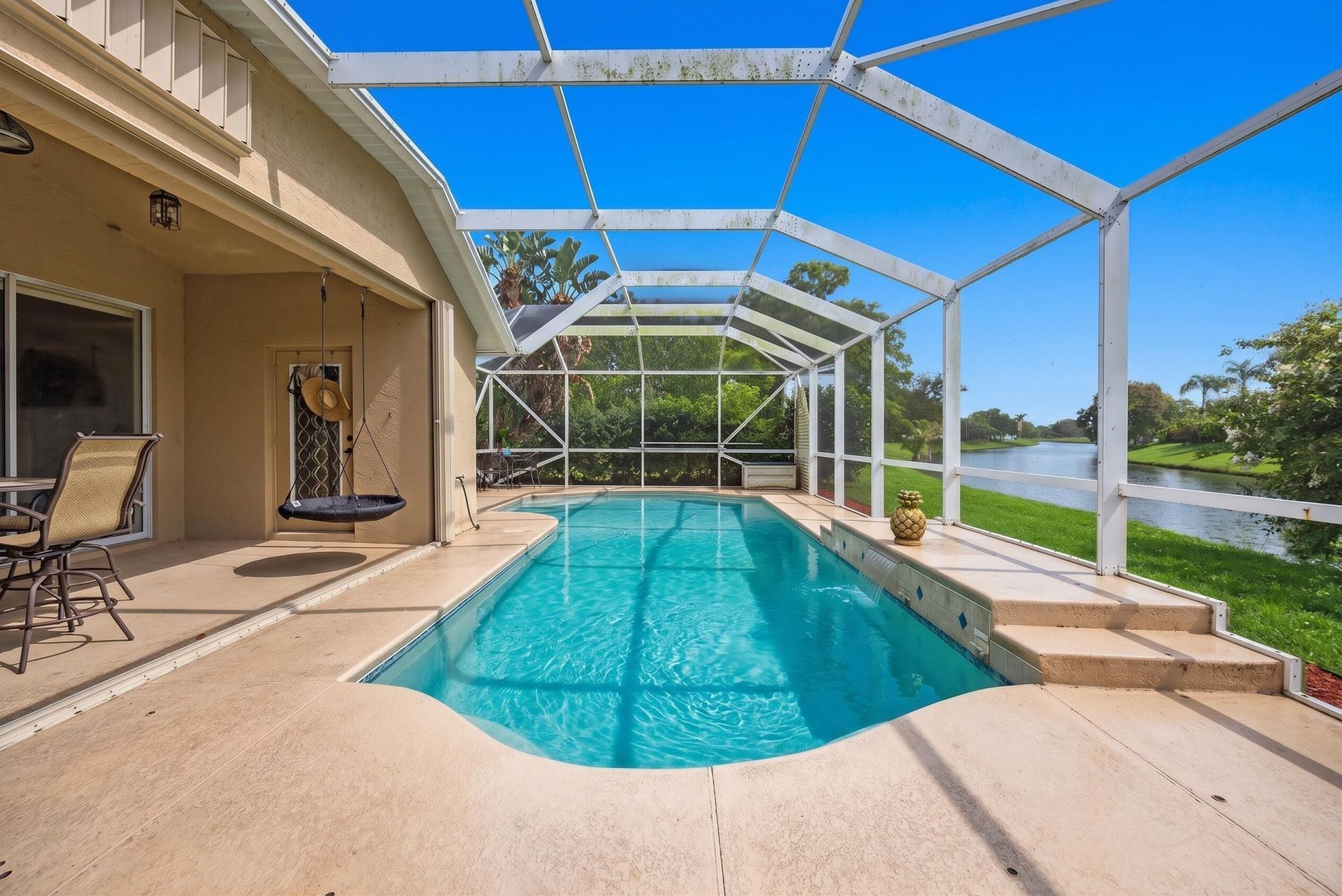 301 SW Buzby Court, Port Saint Lucie, FL 34953 Photo