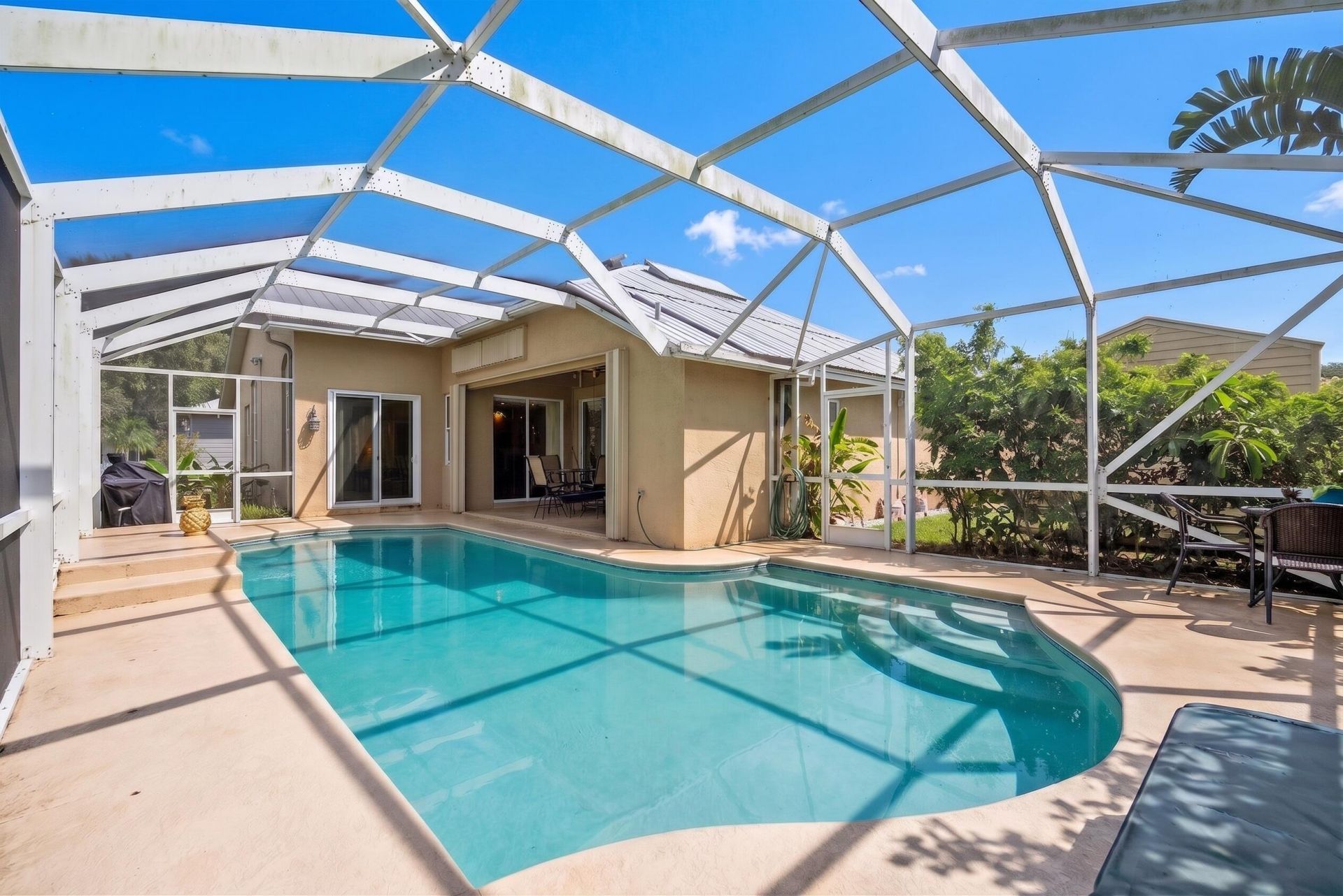 301 SW Buzby Court, Port Saint Lucie, FL 34953 Photo