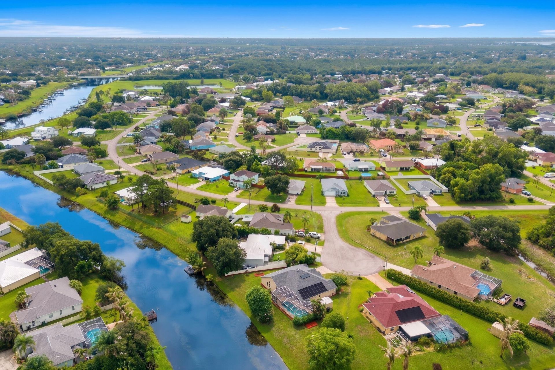 301 SW Buzby Court, Port Saint Lucie, FL 34953 Photo