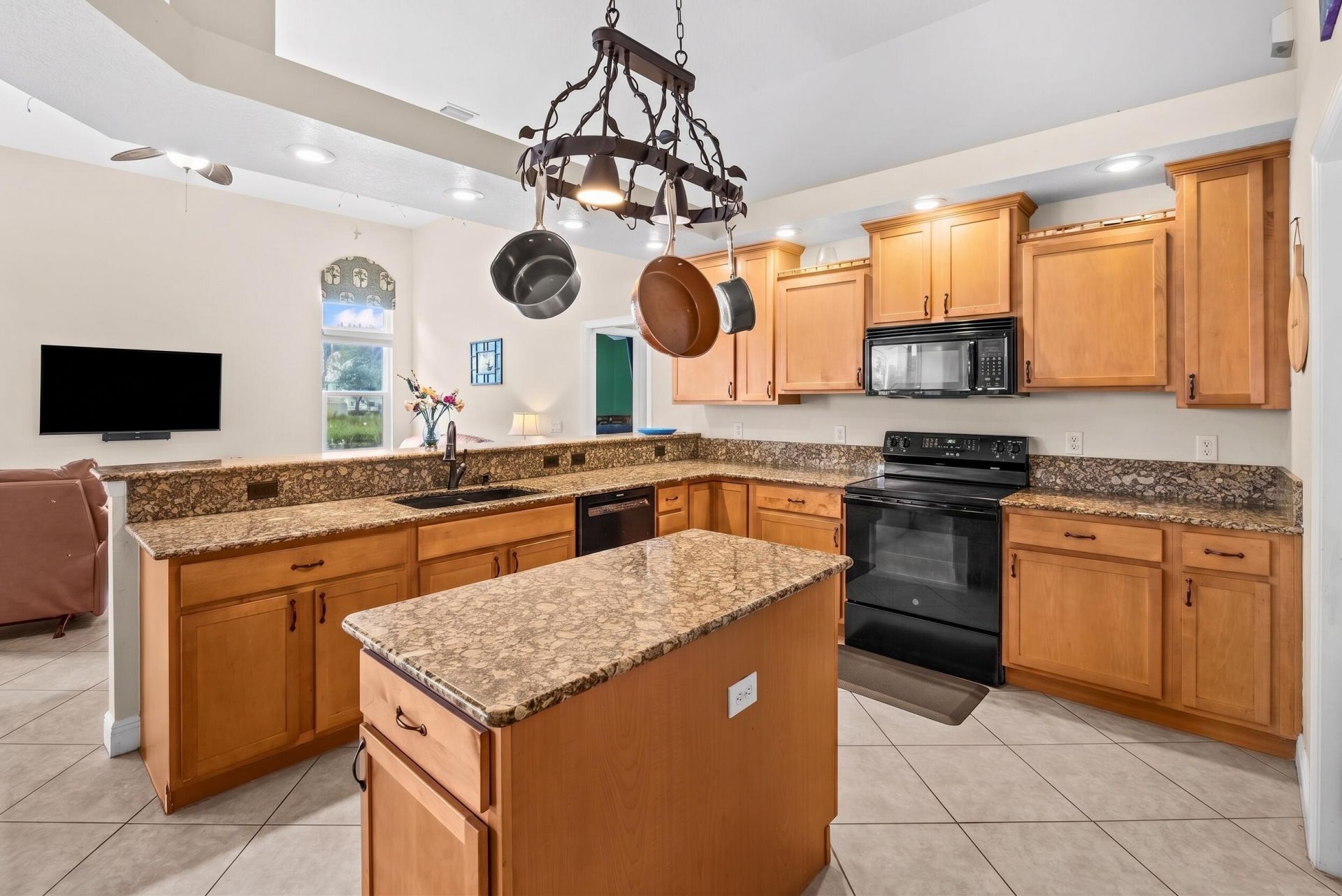 301 SW Buzby Court, Port Saint Lucie, FL 34953 Photo