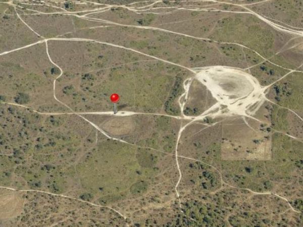 0 NW 316th Street, Okeechobee, FL 34972