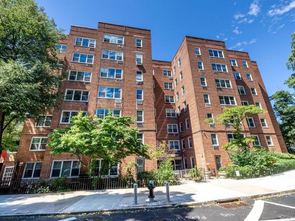 2465 Palisade Avenue , Unit 8B, Bronx, NY 10463