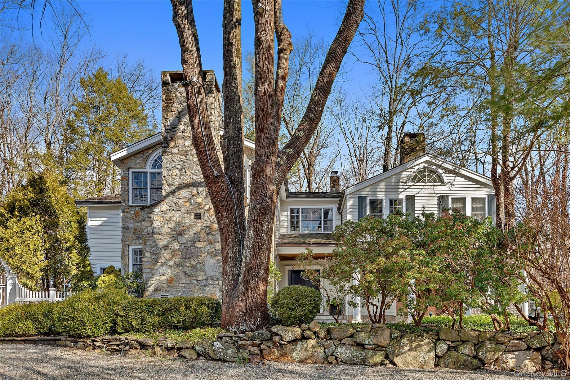 72 Old Mill River Road , Pound Ridge, NY 10576 Main Photo