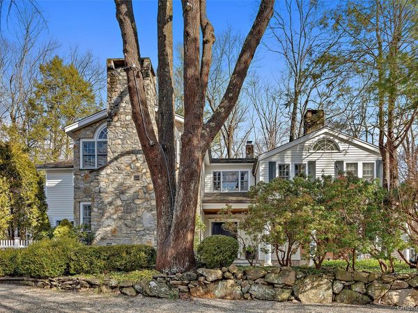 72 Old Mill River Road , Pound Ridge, NY 10576