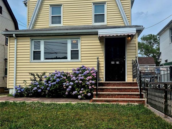 8973 215th Street , Queens Village, NY 11427
