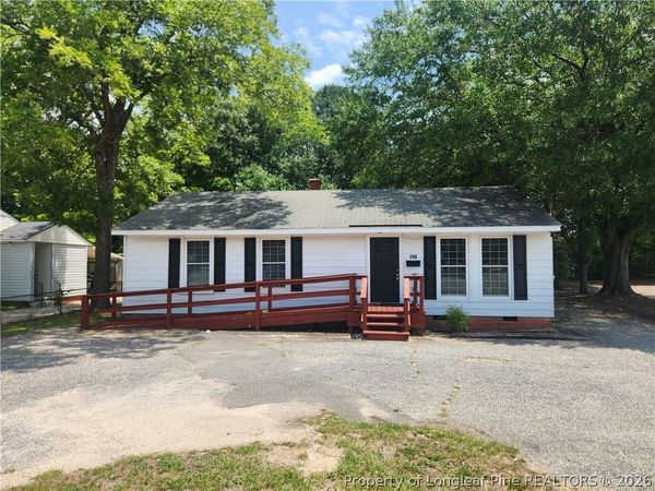 211 Owen Drive, Fayetteville, NC 28304