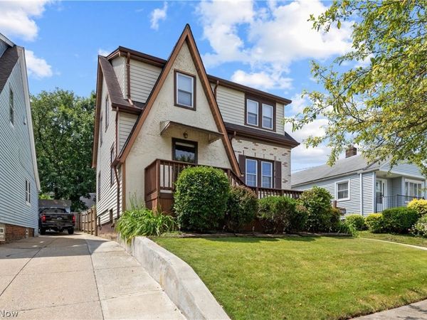 12501 Wayland , Cleveland, OH 44111