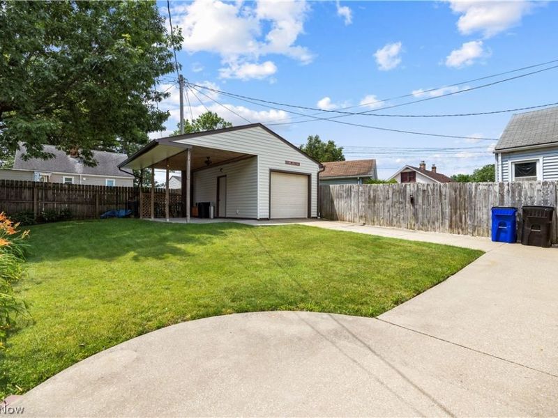 12501 Wayland, Cleveland, OH 44111 Photo 34