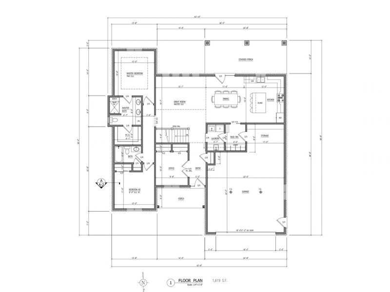436 E 5th Street, Minster, OH 45865 Photo 23