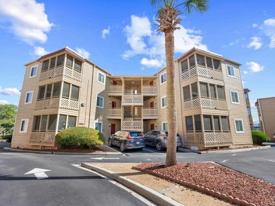 609 Hillside Dr. S, Unit D2, North Myrtle Beach, SC 29582