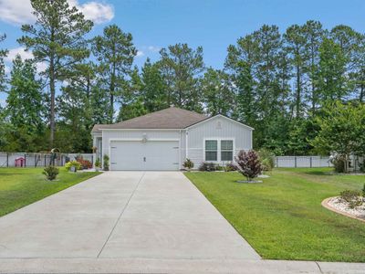383 Hidden Cove Dr. , Little River, SC 29566