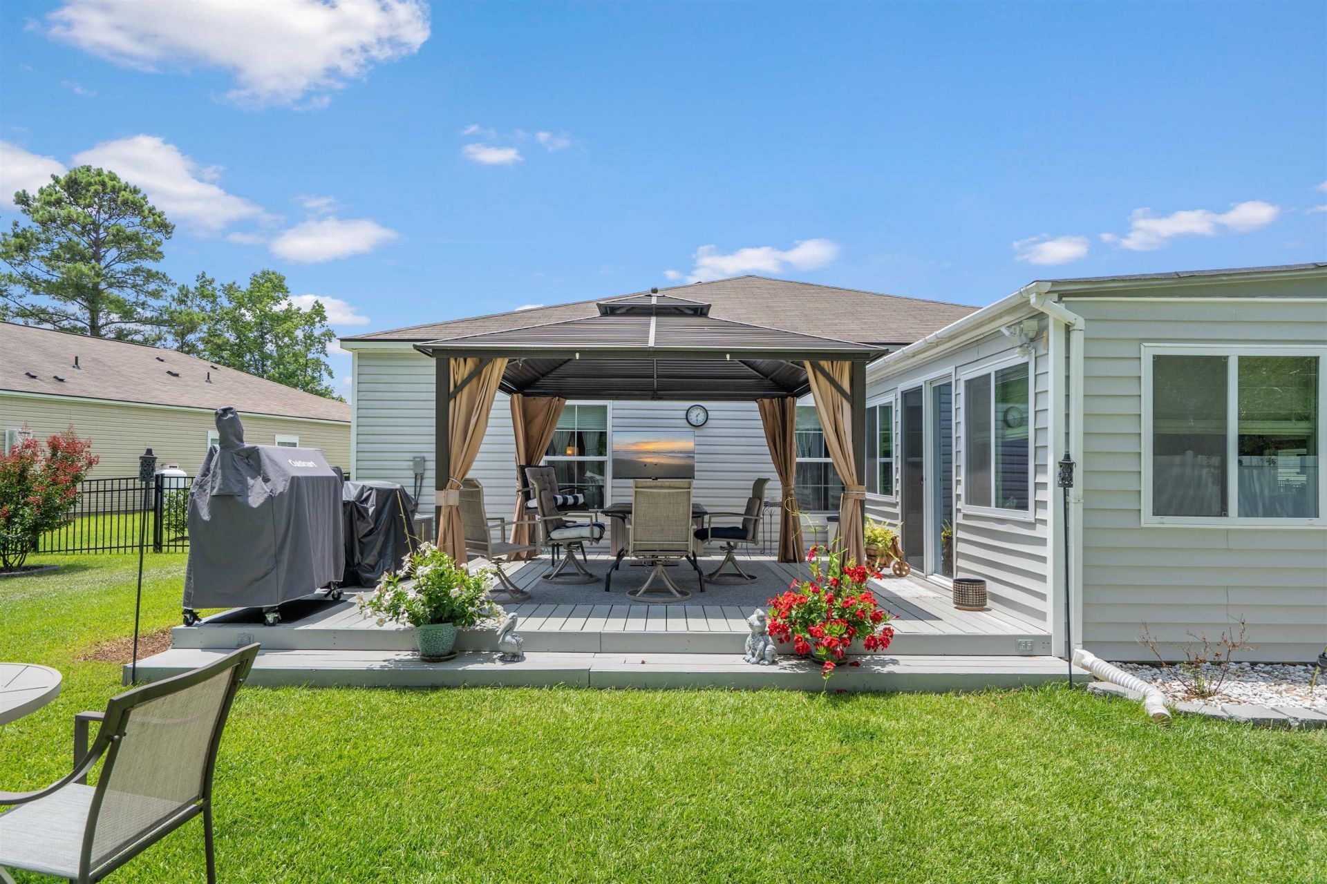 383 Hidden Cove Dr.  Photo 18